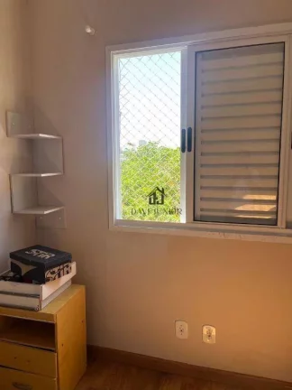 Imagem Apartamento à venda, 50 m² por R$ 315.000,00 - Jardim das Magnólias - Sorocaba/SP