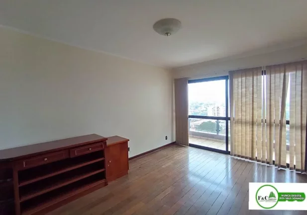 Imagem Apartamento para Venda em Limeira, Centro, 3 dormitórios, 2 suítes, 3 banheiros, 2 vagas