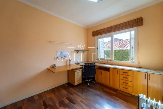 Imagem Casa térrea à venda condomínio Portal Paraíso I - Jundiaí/SP