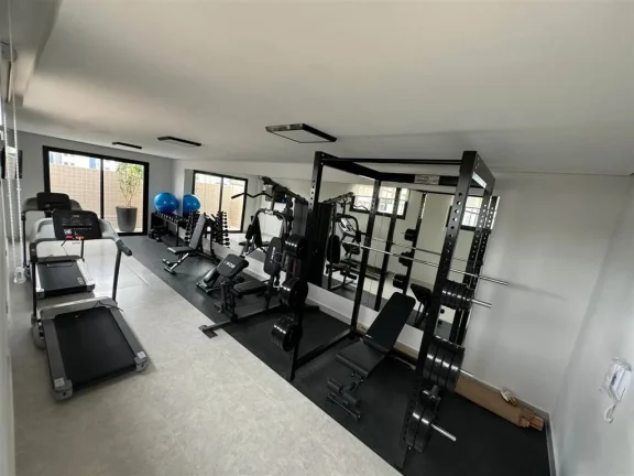Imagem APARTAMENTO COM 68 m² - VILA MOREIRA - GUARULHOS SP