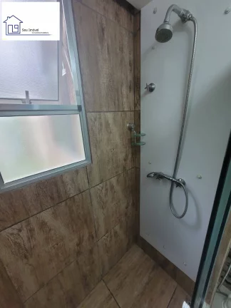 Imagem EXCELENTE APARTAMENTO À VENDA, REFORMADO, PORTEIRA FECHADA / CAMORIM