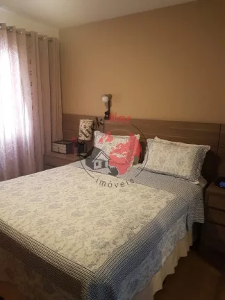 Imagem Apartamento à Venda em Excelente localização do bairro Santa Paula em São Caetano