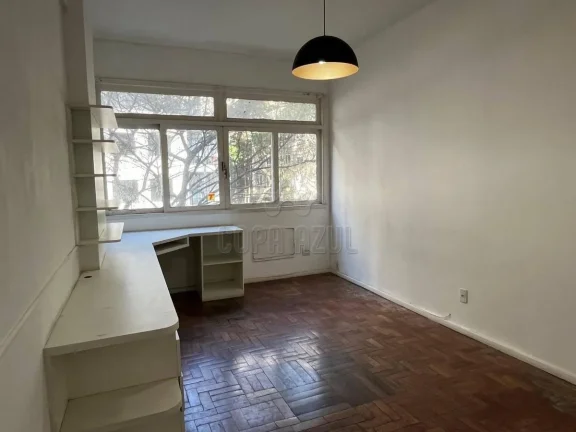 Imagem Ipanema - Residencial › Apartamento com 3 quarto(s) a Venda