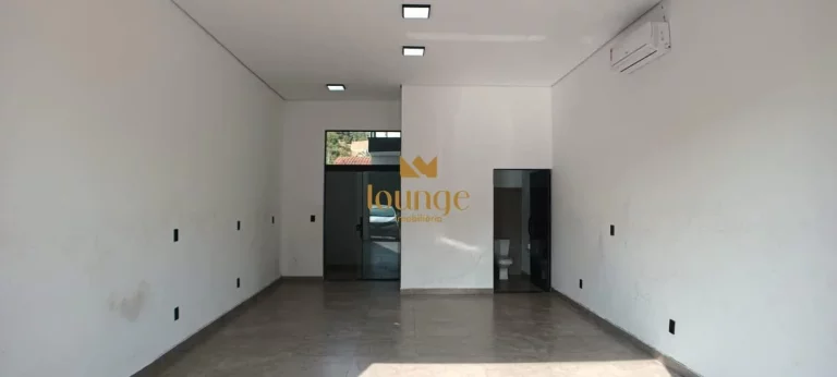Imagem Ponto Comercial Para Alugar Jardim Paulista - Votorantim/SP