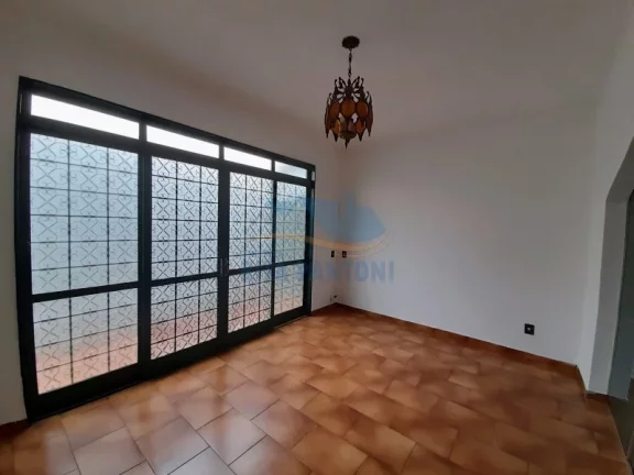 Imagem Casa - Ribeirão Preto - Jardim São Luiz