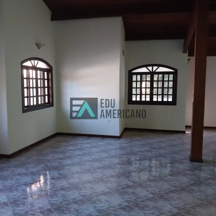 Imagem Casa 4 quartos + escritótio , Retiro das Fontes, Atibaia