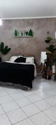 Imagem Casa à venda no bairro Parque Marajoara - Santo André/SP