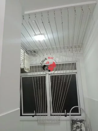 Imagem Apartamento com 2 dormitórios e suíte à venda no bairo Planalto em São Bernardo do Campo