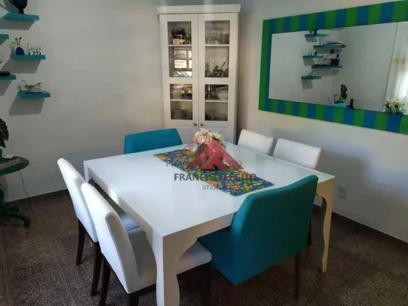Imagem Casa com 2 dormitórios à venda, 90 m² por R$ 350.000,00 - Várzea das Moças - São Gonçalo/RJ