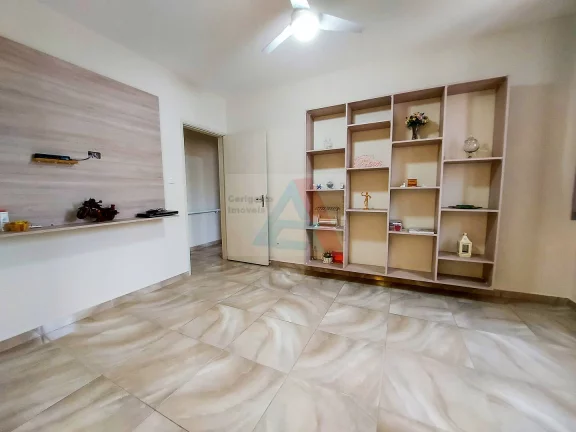 Imagem Excelente apartamento Bairro Santo Antônio em SCS