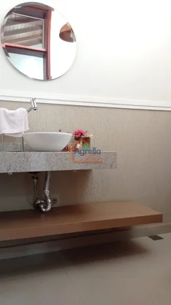 Imagem Casa à venda no bairro Jardim Patrícia - Mogi Mirim/SP