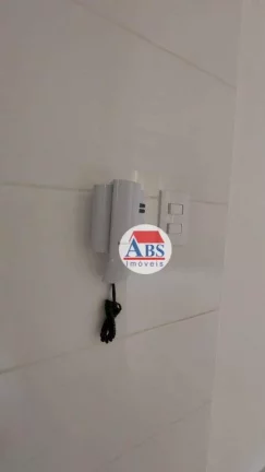 Imagem Sobreposta baixa com 3 dormitórios à venda por R$ 400.000 - Jardim Casqueiro - Cubatão/SP