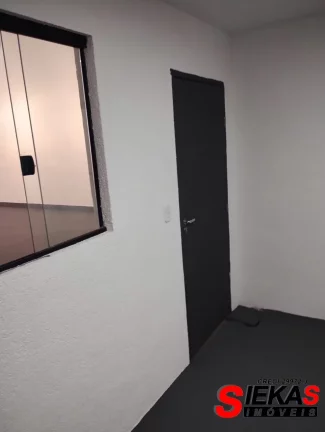 Imagem Galpão Comercial para Locação no Tatuapé, São Paulo-SP: 3 Vagas de Garagem e 300 m² de Área