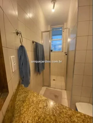 Imagem Apartamento à venda Itaim Bibi São Paulo