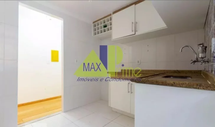 Imagem APARTAMENTO 69M²/03 DORMITÓRIOS/01 VAGA