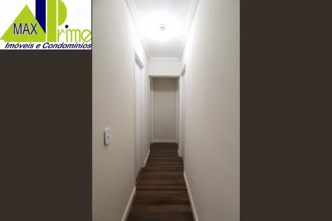 Imagem APARTAMENTO 03 DORMITÓRIOS/VAGA/02 WC