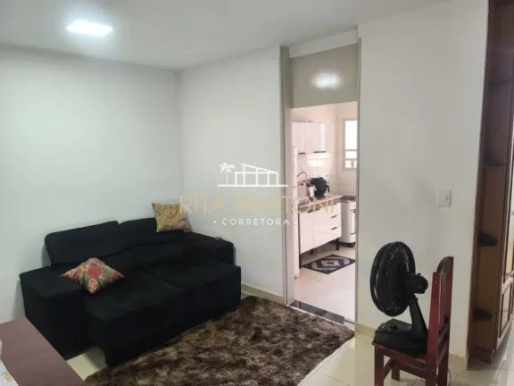 Imagem Apartamento - Ribeirão Preto - Alto da Boa Vista