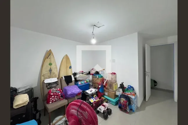 Imagem Apartamento à Venda - Vargem Grande, 2 Quartos, 58 m2