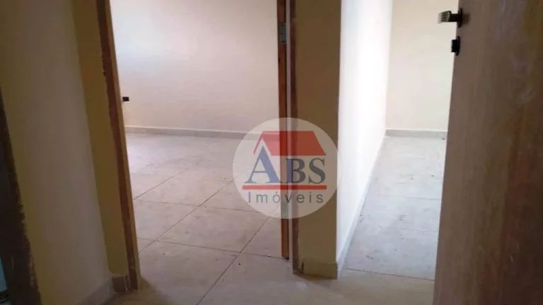 Imagem Apartamento com 1 dormitório à venda, 27 m² por R$ 170.000,00 - Vila Santa Rosa - Cubatão/SP