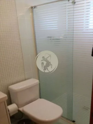 Imagem APARTAMENTO NOVO DE ALTO PADRÁO A VENDA NO EMBARÉ