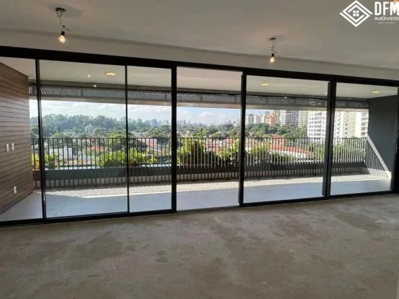 Imagem Apartamento com 3 Dormitorio(s) localizado(a) no bairro Vila Nova Conceição em São Paulo / Mato Grosso do Sul Ref.:810099