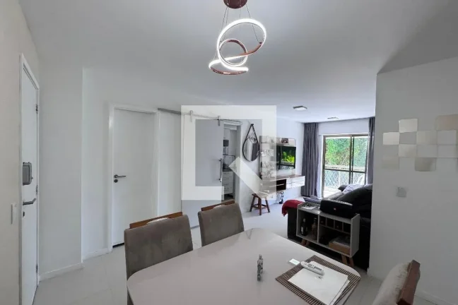 Imagem Apartamento à Venda - Recreio, 2 Quartos, 72 m2