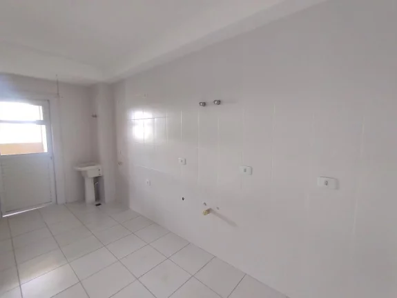 Imagem Apartamento para Venda em São José dos Pinhais, Centro, 3 dormitórios, 1 suíte, 2 banheiros, 1 vaga