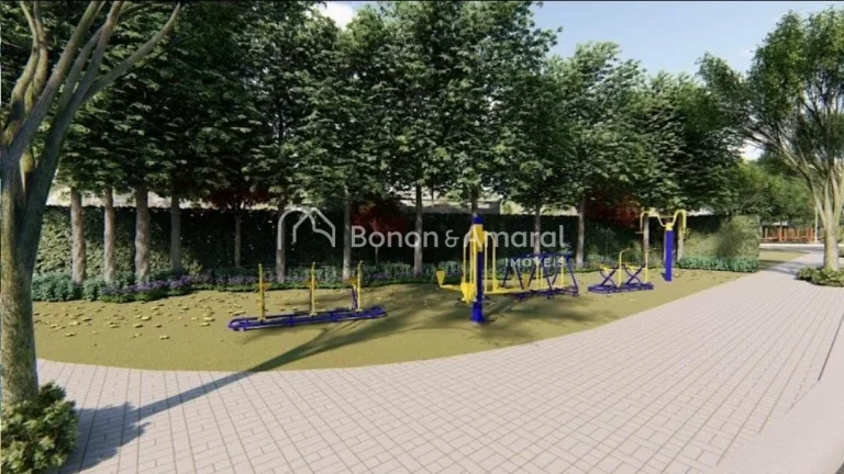 Imagem Excelente terreno á venda, de esquina com 246 metros, no Condomínio Jardim dos Lírios, Paulínia
...