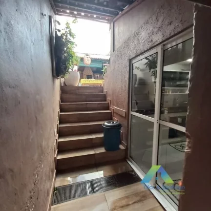 Imagem AMERICANOPOLIS Sobrado 175M², 2 dormitórios, 2 vagas, rua sem saída ótima localização e valor !!!!