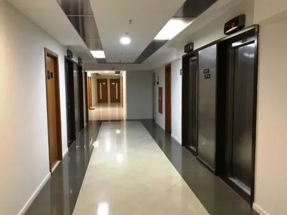Imagem Sala Comercial no Centro Empresarial Getúlio Vargas, vila aviação, locação