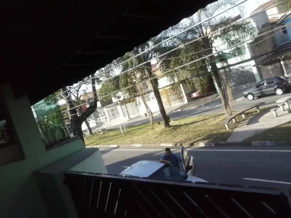 Imagem Sorado com 158 m² 3 Domriotios e 2 Vagas de Garagens
