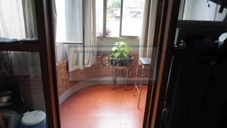 Imagem APARTAMENTO À VENDA NA CONSOLAÇÃO, SÃO PAULO