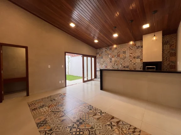 Imagem Casa à venda no bairro Boa Vista em Patos de Minas/MG