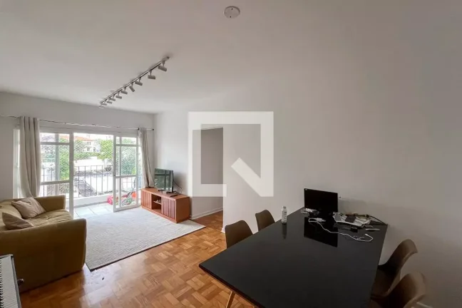 Imagem Apartamento à Venda - Aclimação, 2 Quartos, 90 m2