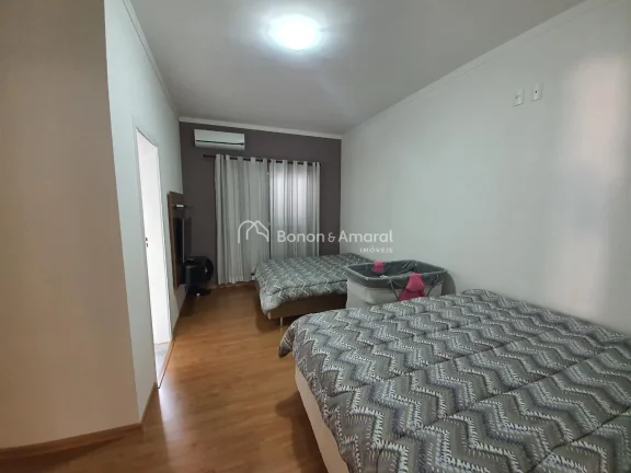 Imagem Casa térrea a venda condomínio Alto da Boa Vista Paulínia.
Excelente casa localizada em região p...