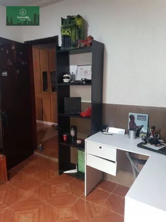 Imagem Casa à venda, 130 m² por R$ 490.000,00 - Jardim Rosa de Franca - Guarulhos/SP