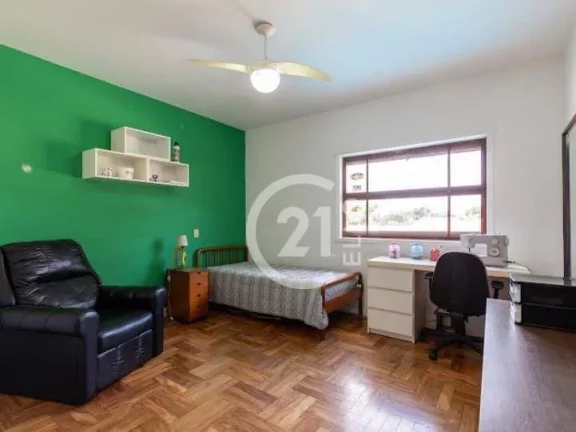 Imagem Casa com 4 dormitórios à venda, 363 m² por R$ 2.900.000,00 - Granja Julieta - São Paulo/SP
