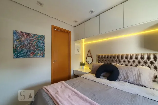 Imagem Apartamento à Venda - Ipiranga, 2 Quartos, 60 m2