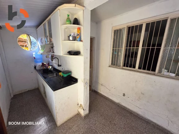 Imagem Excelente Oportunidade 02 Casas à venda pelo preço de uma R$ 499.000,99 com 02 quartos, amplo quintal e piscina - Rua Alzira, 428, Jardim Tropical
