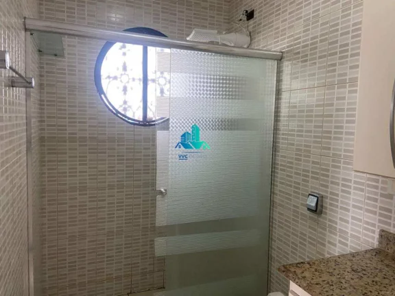 Imagem Sobrado com 3 Quartos à Venda, 117 metros em Vila Regente Feijó - São Paulo
