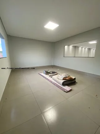 Imagem Barracão para Venda em Limeira, Jardim Cidade Universitária I, 1 dormitório, 2 banheiros, 3 vagas