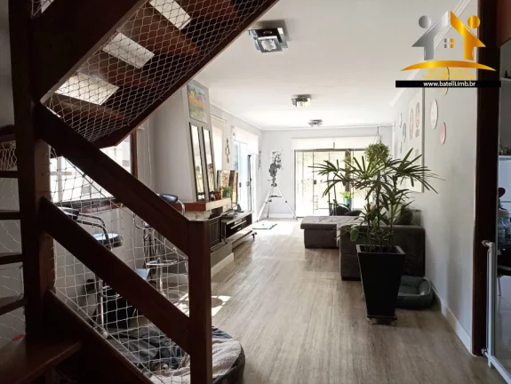 Imagem Casa - Granja Viana - Carmel | Batelli Imóveis