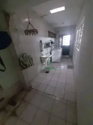Imagem Sobrado com 3 dormitórios à venda, 250 m² por R$ 450.000,00 - Vila Norma - São Paulo/SP