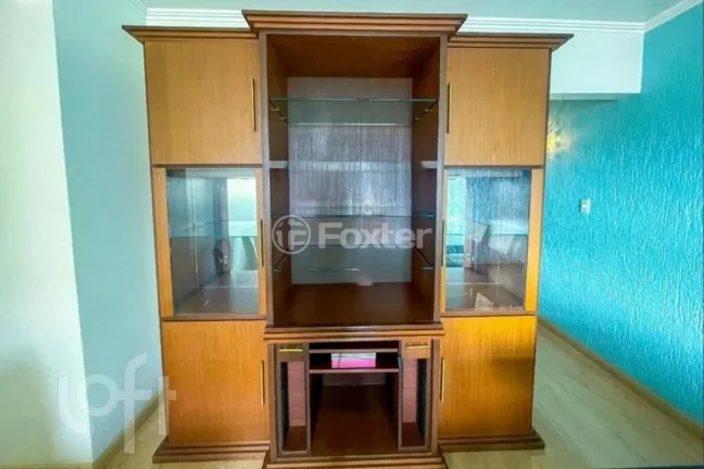 Imagem Apartamento Pinheiros - 111M², 3 Dorms, 1 Suíte, 1 Vaga.