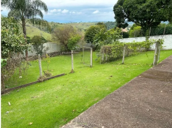 Imagem Chácara à venda no bairro Serra Negra - Bom Jesus dos Perdões/SP
