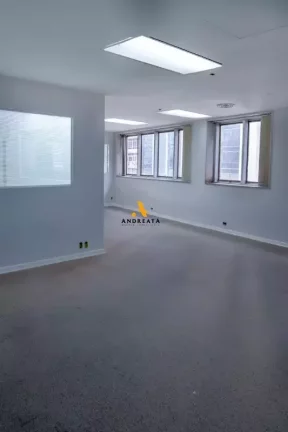 Imagem Centro Andar Exclusivo