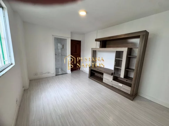 Imagem Vendo apto com 2 quartos no Condomínio Espigão no Edifício Costa do Sol