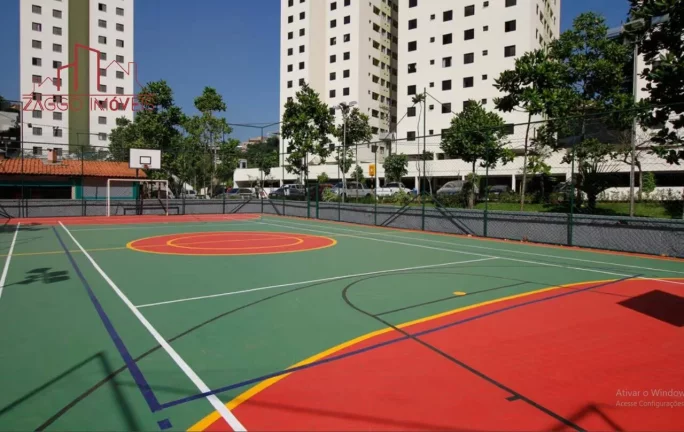 Imagem Oportunidade de Apartamento no Condomínio Guarapiranga Park - 2 dormitórios