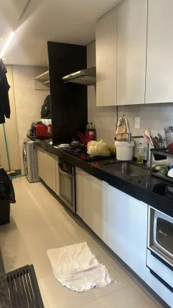 Imagem Apartamento todo MOBILADO, Oportunidade em Camboinha, João Pessoa