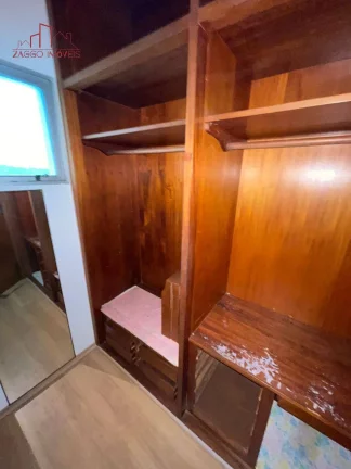 Imagem Lindo apartamento 4 dormitórios - Morumbi